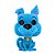 Funko Pop! Animation Scooby Doo 149 Exclusivo Flocked 2.500 pcs - Imagem 2
